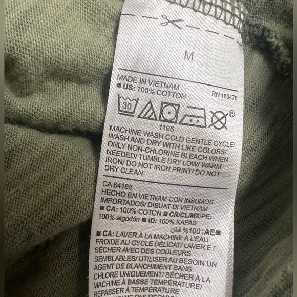 Camp Print Tee! - Picture 12 of 12